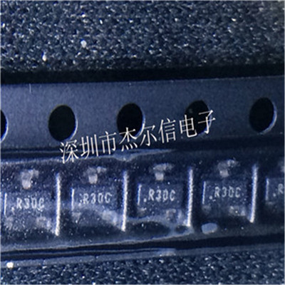 REF3025AIDBZR REF3025 丝印R30C TI SOT-23 全新进口原装 可直拍