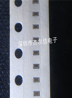 744901010 0402 1NH 700MA 贴片电感 全新原装 可直拍 出样