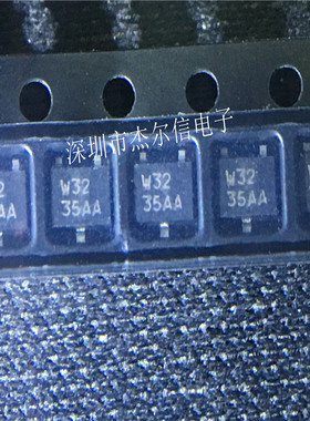 EW-632 EW632 丝印W32 ASAHI SOT-23 全新进口原装 可直拍 出样