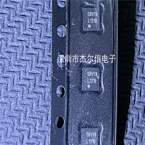 LP38693SD-5.0  丝印L131B TI WSON-6 全新进口原装 可直拍 出样