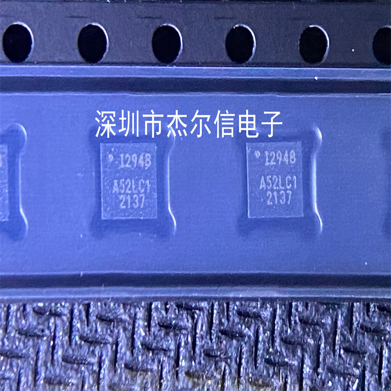 ICM-20948丝印I2948 INVENSENSE/应美盛 QFN24全新进口原装可直拍
