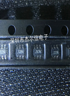 ADCMP601BKSZ ADCMP601 丝印GON ADI SC70-6 进口原装 可直拍出样