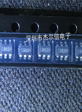 AZC099-04S.R7G AZC099-04S C963H AMAZING SOT23-6进口原装 直拍