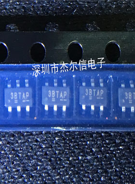 SI3443BDV-T1-E3 SI3443BDV 印3BTAP VISHAY SOT23-6进口原装直拍