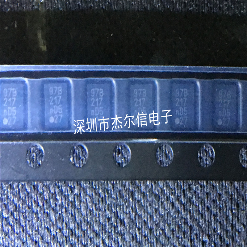 SE97BTP SE97 丝印97B  8HWSON 全新进口原装 可直拍  出样