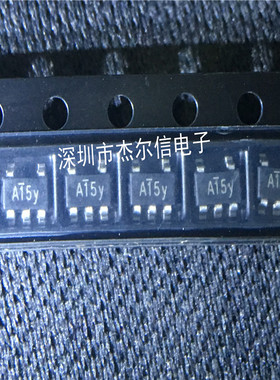 CE8502AM CE8502 丝印A15Y CHIPOWER SOT23-5进口原装 可直拍出样