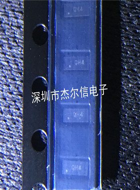 SP3010-04UTG 丝印QH4 LITTELFUS UDFN-10 进口原装 可直拍 出样
