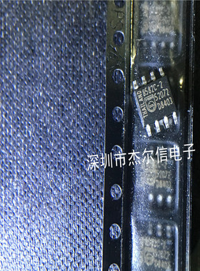 PCF8582C-2T PCF8582C 丝印8582C-2 SOP-8 进口原装 可直拍