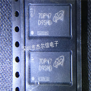 MT41K256M16TW-107:P 丝印D9SHD MICRON BGA96 进口原装 可直拍