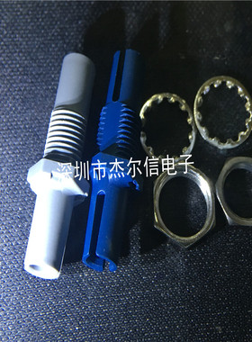 HFBR-4505Z HFBR-4515Z 光纤连接器 AVAGO/安华高 进口原装 直拍