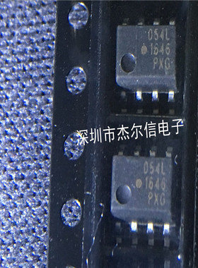 ACPL-054L-500E  054L AVAGO SOP-8 全新进口原装 可直拍 出样