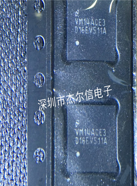 DS16EV5110ASQ D16EV511A TI QFN-48 全新进口原装 可直拍 出样