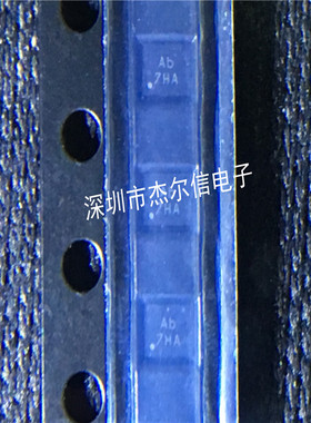 SYR827PKC SYR827 丝印Ab SILERGY WLCSP20 进口原装 可直拍出样