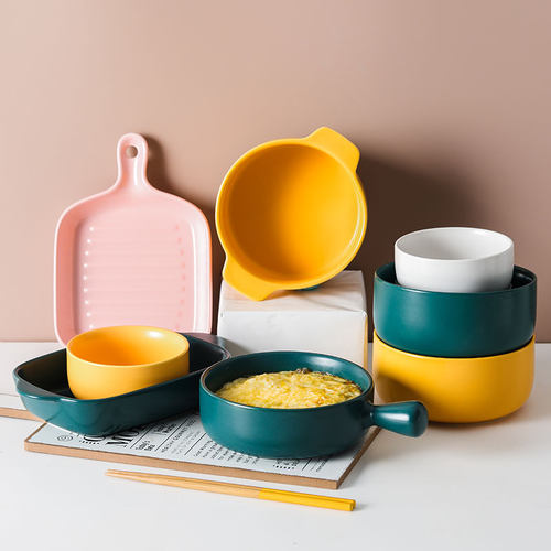 餐具套装一人用多少钱 餐具套装一人用价格 小麦优选