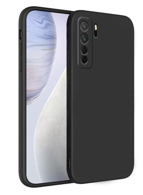 适用小米17PROMAX/K70至尊K80手机壳红米NOTE15PRO/ 9A/10X/15C K90PROMAX直边磨砂简优魔方黑色精孔软保护套