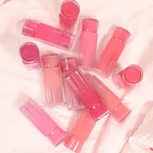 25年8月韩国2an七夕限定爱情泡泡系列唇蜜镜面唇釉水光玻璃唇滋润