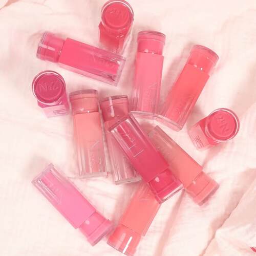 韩国2an唇蜜新品镜面唇釉