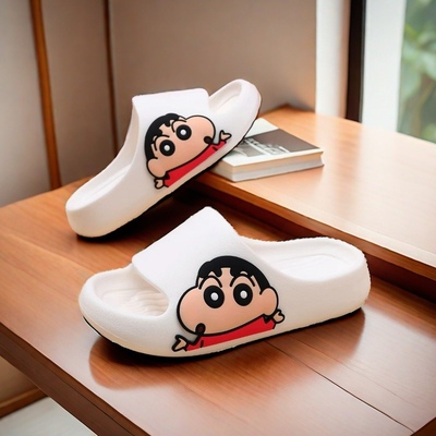 儿童拖鞋男童夏季新款男孩中大童