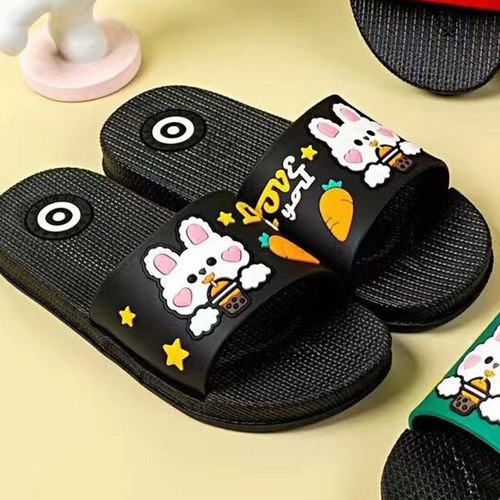 新款拖鞋女夏室内家用防滑凉拖鞋