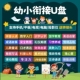 幼儿园幼小衔接学前教育拼音识字数学启蒙早教视频教学网课程U盘