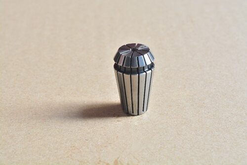 link cnc 数控雕刻机夹头配件ER11筒夹弹性主轴夹头刀柄夹头