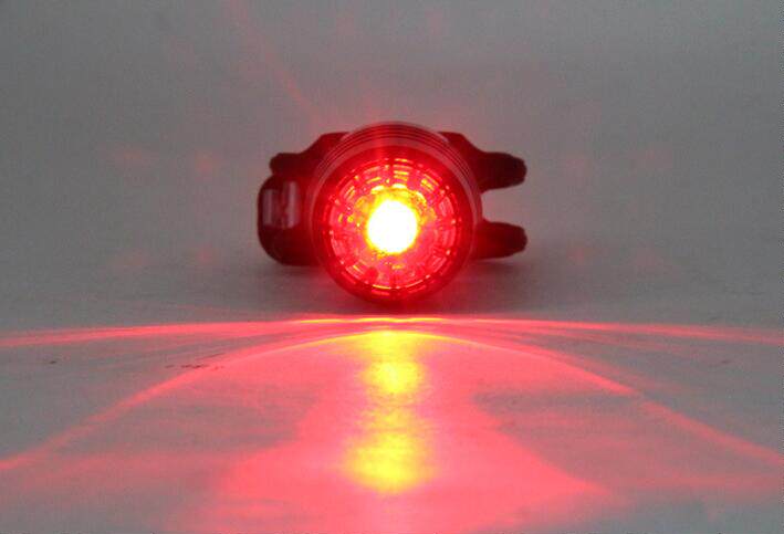 Lumière vélo - Taillights - Ref 2400583 Image 5
