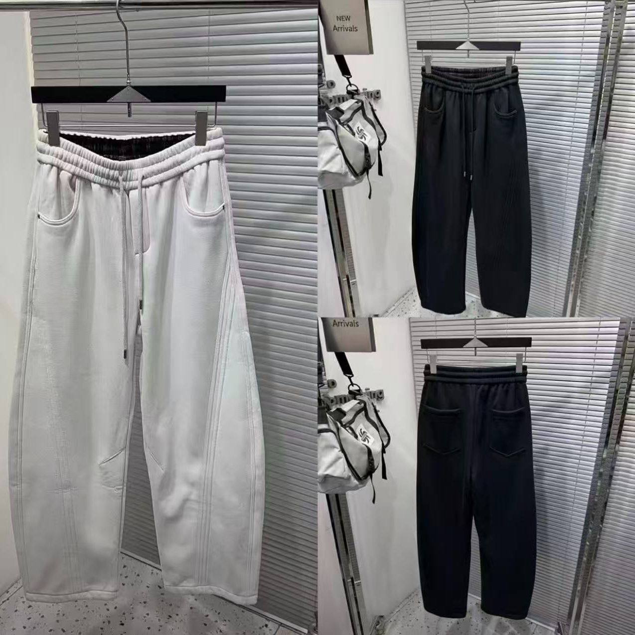 今年流行特惠【高品质】时尚百搭潮流简约纯色加绒男士秋冬季设计