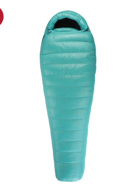 AEGISMAX翼马SUMMIT加厚保暖800蓬超轻鹅绒户外露营羽绒睡袋成人