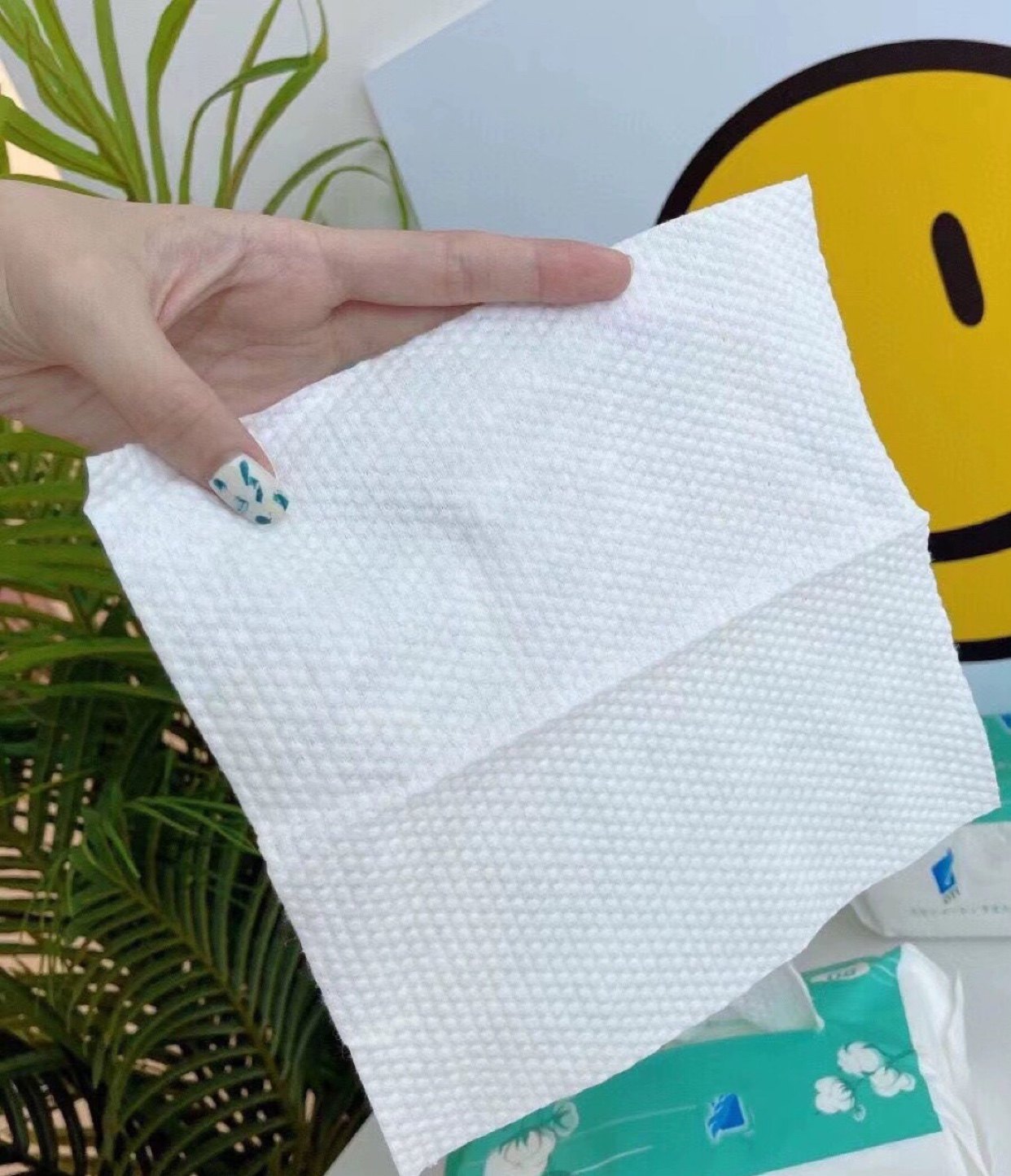 fiteon洗脸巾一次性洗面巾家庭装纯棉洁面巾抽取式美容院不掉毛,洗护清洁剂/卫生巾/纸/香薰,棉柔巾/洗脸巾,淘宝优惠券,粉丝福利购,淘宝优惠卷