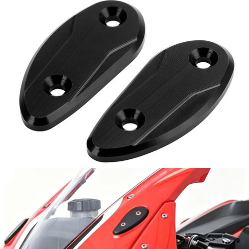 CBR1000RR-RSP后视镜装饰盖