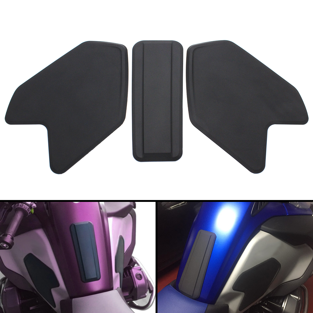 R1200GS油箱防滑保护侧贴