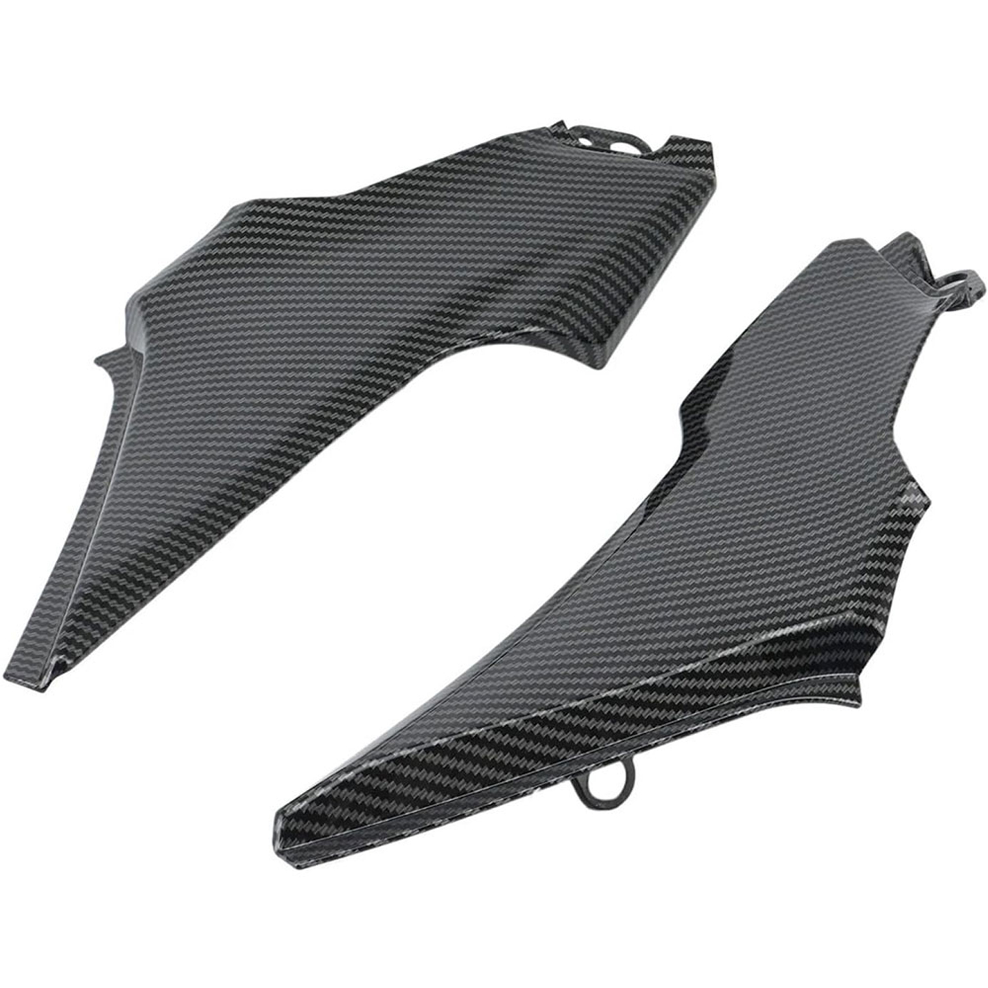 川崎Z900侧板罩油箱侧边板17-24