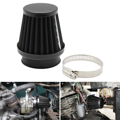 摩托车蘑菇头空气过滤器