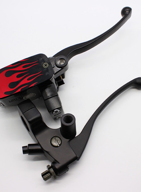适用于本田CBR250 CBR400 CB400 VTEC 22mm/25mm离合上泵刹车上泵