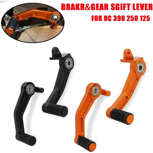 KTMDUKE125200250换挡杆