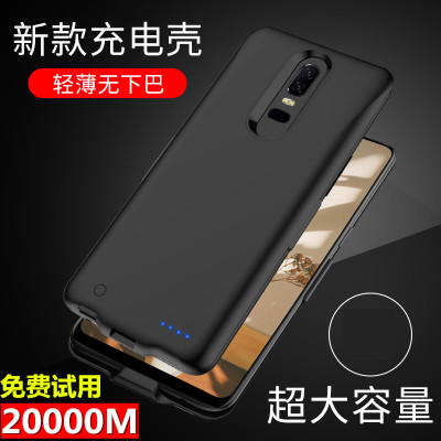 适用于xplay6背夹电池