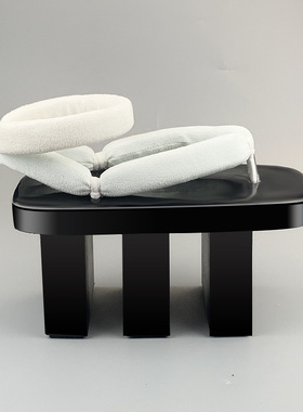 草屐软底日式人字厚底 cos鞋三齿木屐鬼灭之刃上弦六堕姬鞋