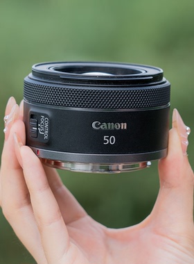 Canon/佳能RF24 35 50 F1.8 85F2 F1.2 16 28 F2.8 二手微单镜头