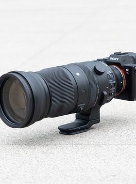 Sigma/适马70-200 五代 六代 150-600 DG S C版 二手变焦单反镜头