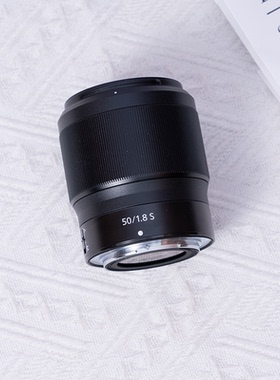Nikon/尼康Z40f2 28f2.8 20 24 35 50 85f1.8二手人像定焦镜头f18