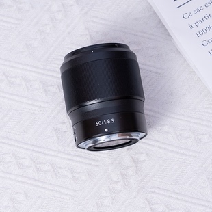 28f2.8 85f1.8二手人像定焦镜头f18 Nikon 尼康Z40f2
