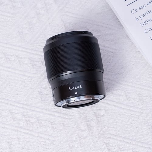 Nikon/尼康Z40f2 28f2.8 20 24 35 50 85f1.8二手人像定焦镜头f18