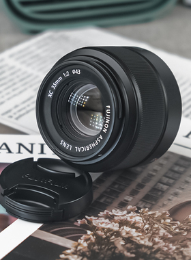 富士XC15-45 16-50 50-230 二代 套机标准变焦大光圈二手微单镜头