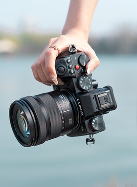 松下S9 S5 M2 X 二代 S1 S1R S1H视频影像二手全画幅微单数码相机