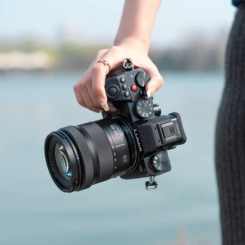 松下S9 S5M2X  S1H 220D LX10 LX100二手高清微单数码相机学生党