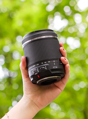 Tamron/腾龙18-200 18-400 VC防抖中长焦旅游二手变焦单反镜头