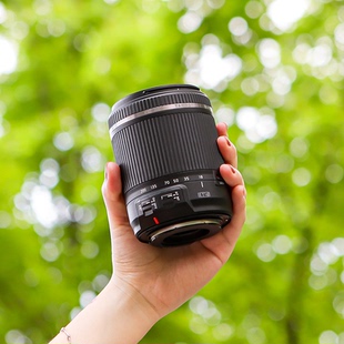 400 Tamron 200 VC防抖中长焦旅游二手变焦单反镜头 腾龙18