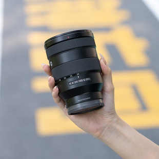 105 二手全画幅变焦镜头 索尼24 240F4F2.8 70GM二代