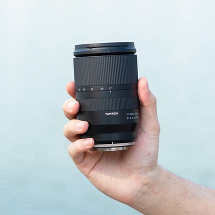 二手腾龙17-70 18-300 70-300 20-40 50-400 35-150 变焦微单镜头