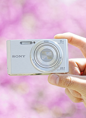 索尼CCD照相机 W350 W570 W830 WX150 WX300 WX800 S3000 高清